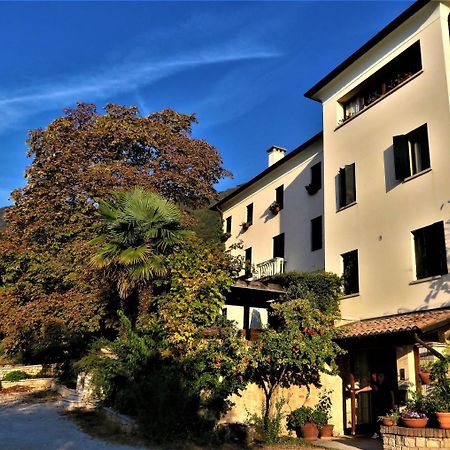 Locanda Alla Posta Borso del Grappa Exteriör bild