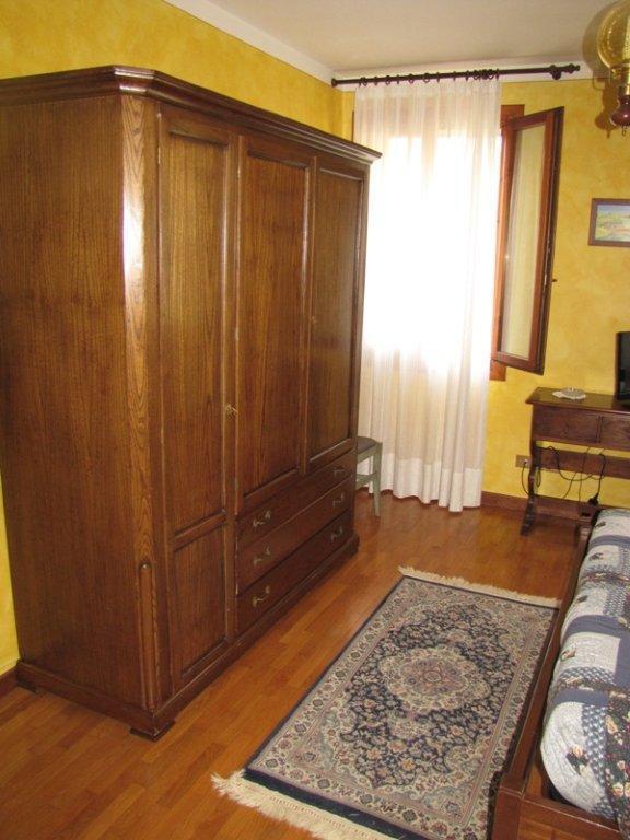 Locanda Alla Posta Borso del Grappa Rum bild