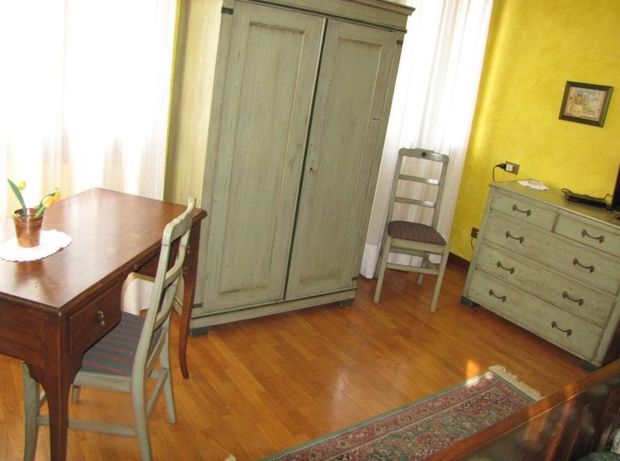 Locanda Alla Posta Borso del Grappa Exteriör bild