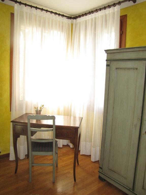 Locanda Alla Posta Borso del Grappa Exteriör bild