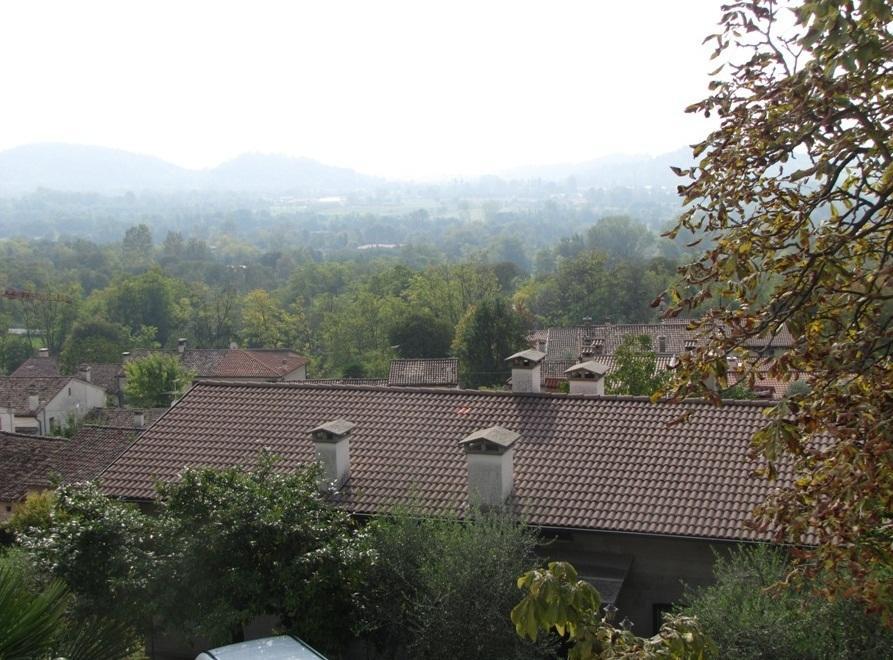 Locanda Alla Posta Borso del Grappa Exteriör bild