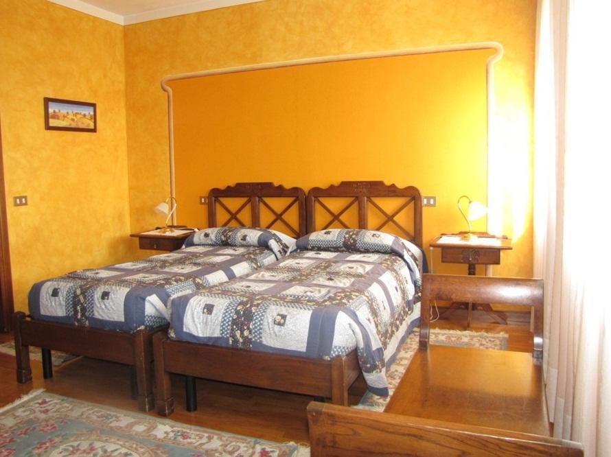 Locanda Alla Posta Borso del Grappa Exteriör bild