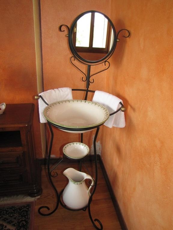 Locanda Alla Posta Borso del Grappa Exteriör bild