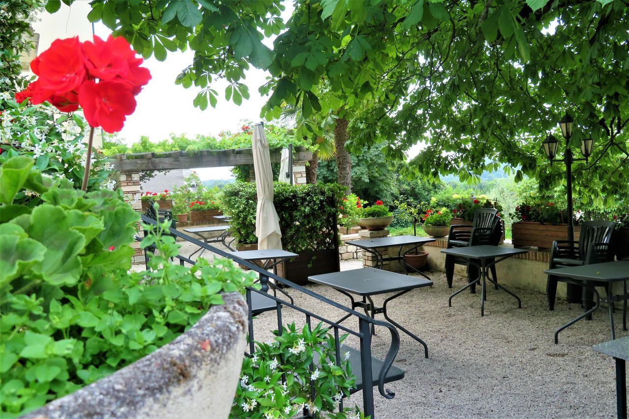 Locanda Alla Posta Borso del Grappa Exteriör bild