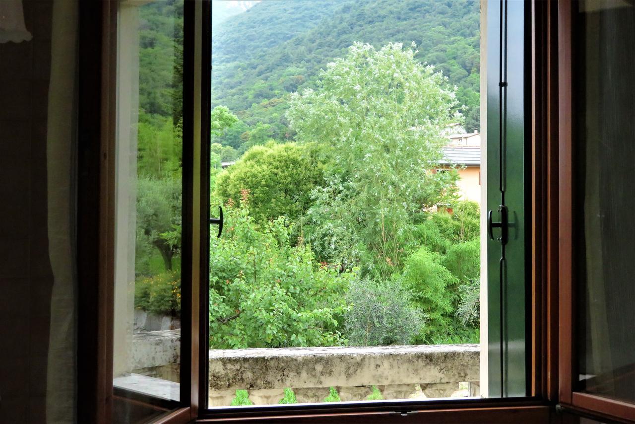 Locanda Alla Posta Borso del Grappa Exteriör bild